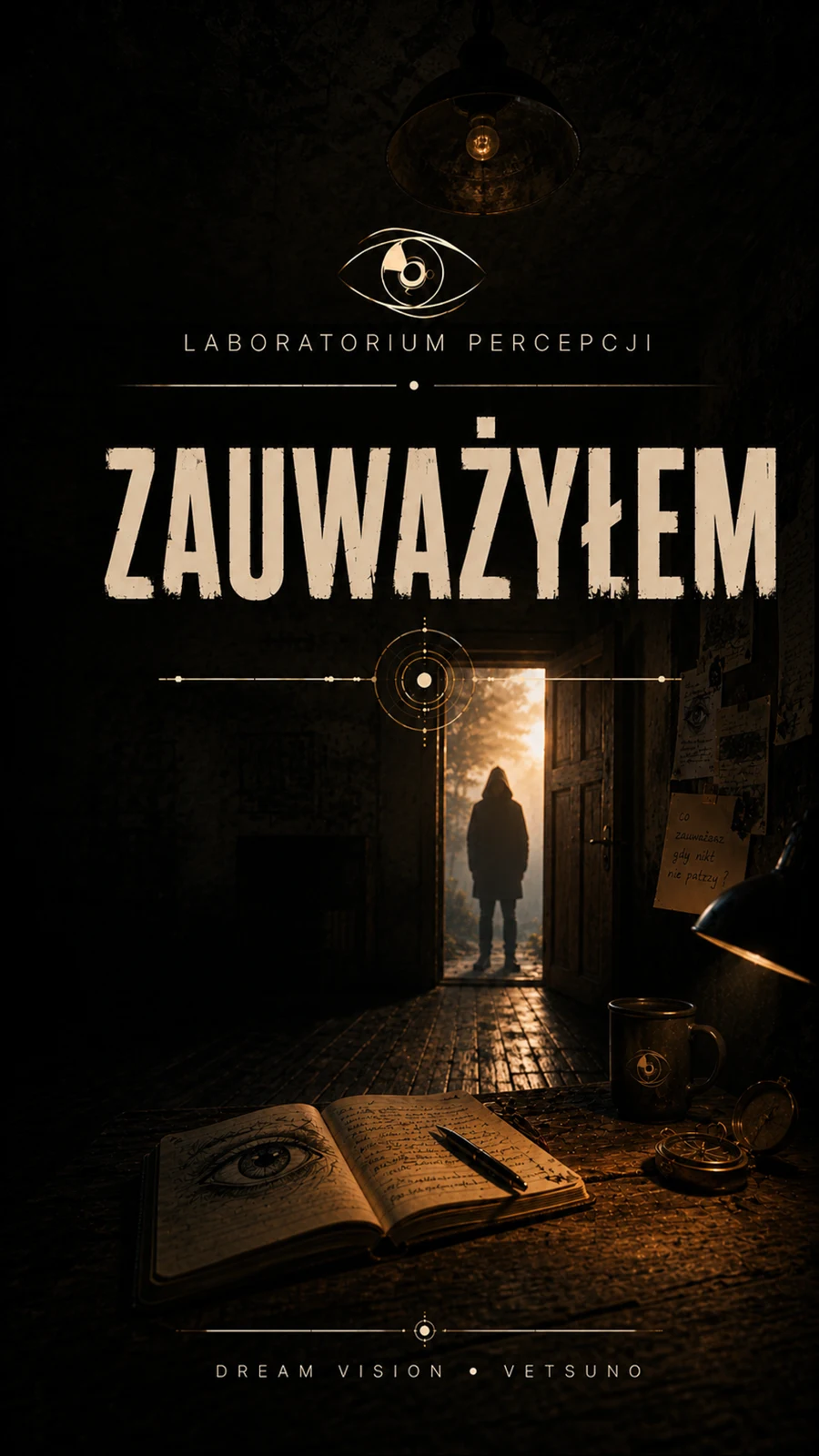 Kto stoi przy drzwiach — kto stoi przy drzwiach visual 01