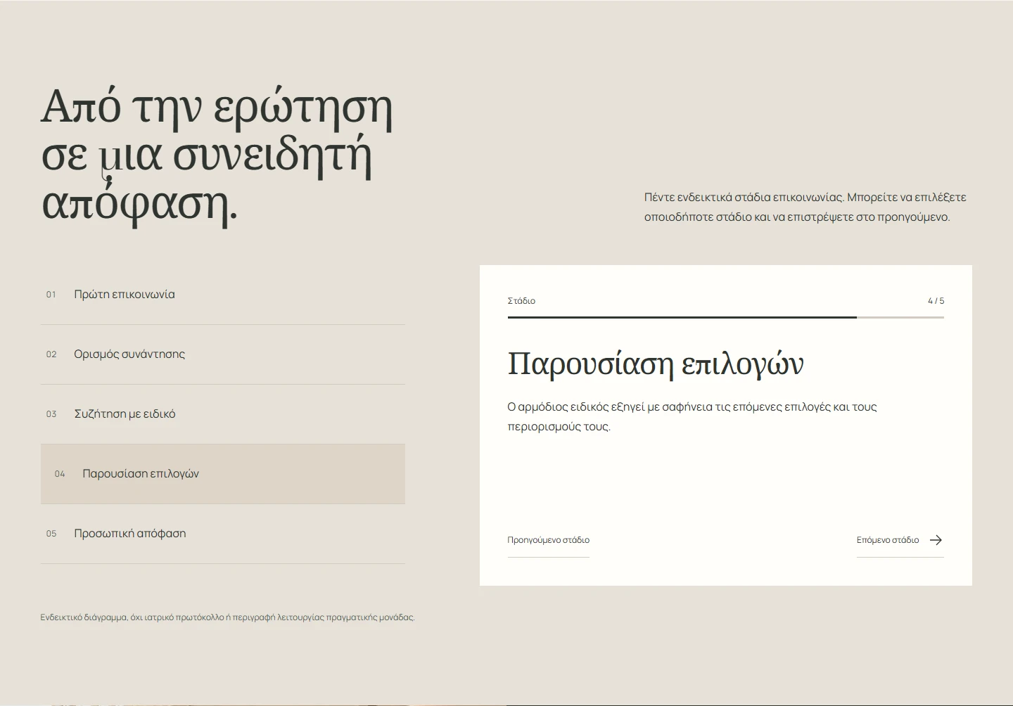 LUMÉA — πραγματική προεπισκόπηση του demo
