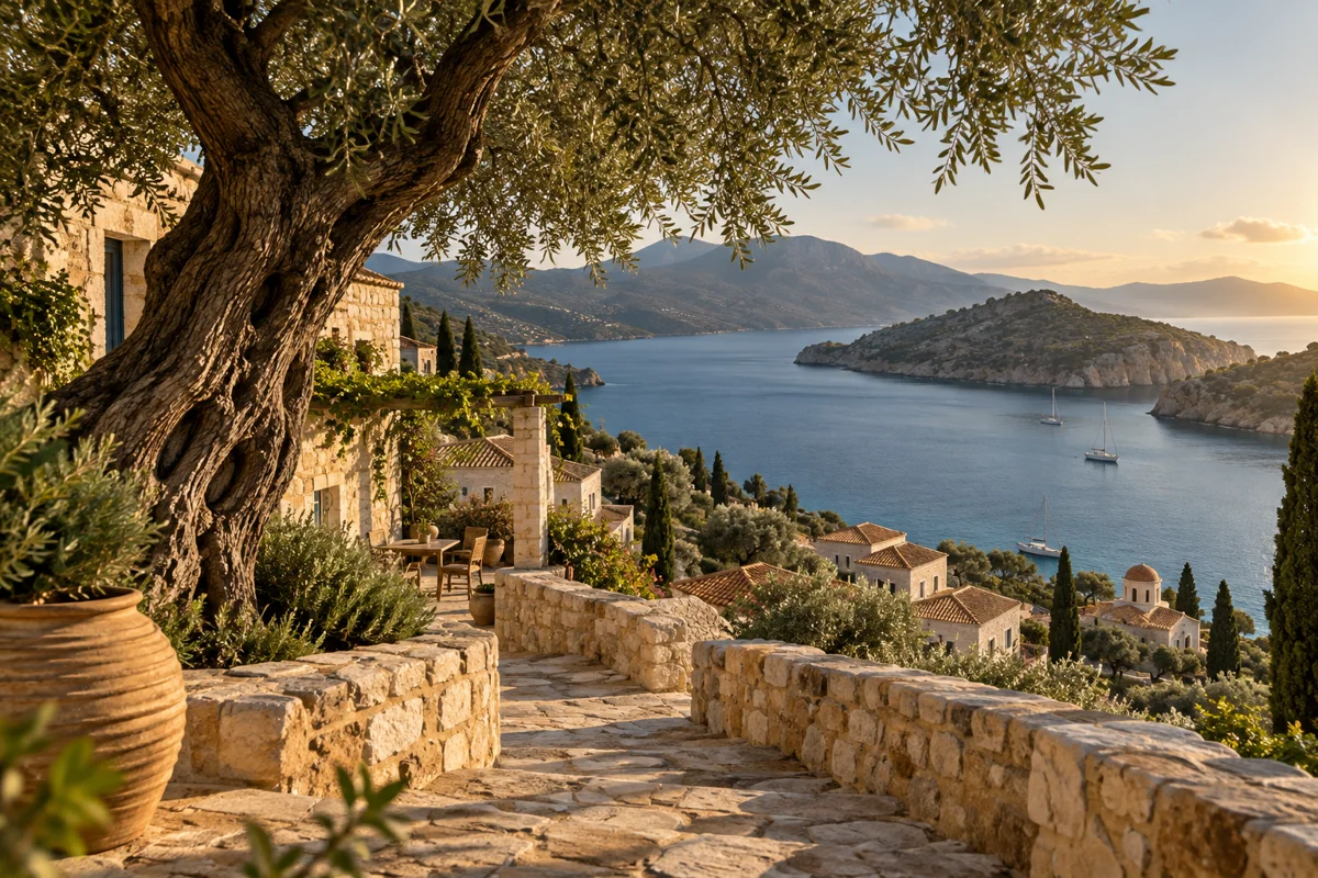 Ilustracja koncepcyjna projektu Hellas Next