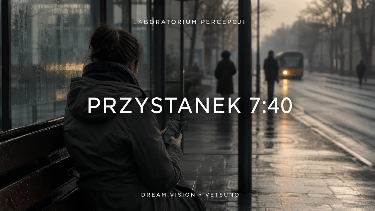 LUDZIE, KTÓRYCH MIJAM — ludzie ktorych mijam visual 01