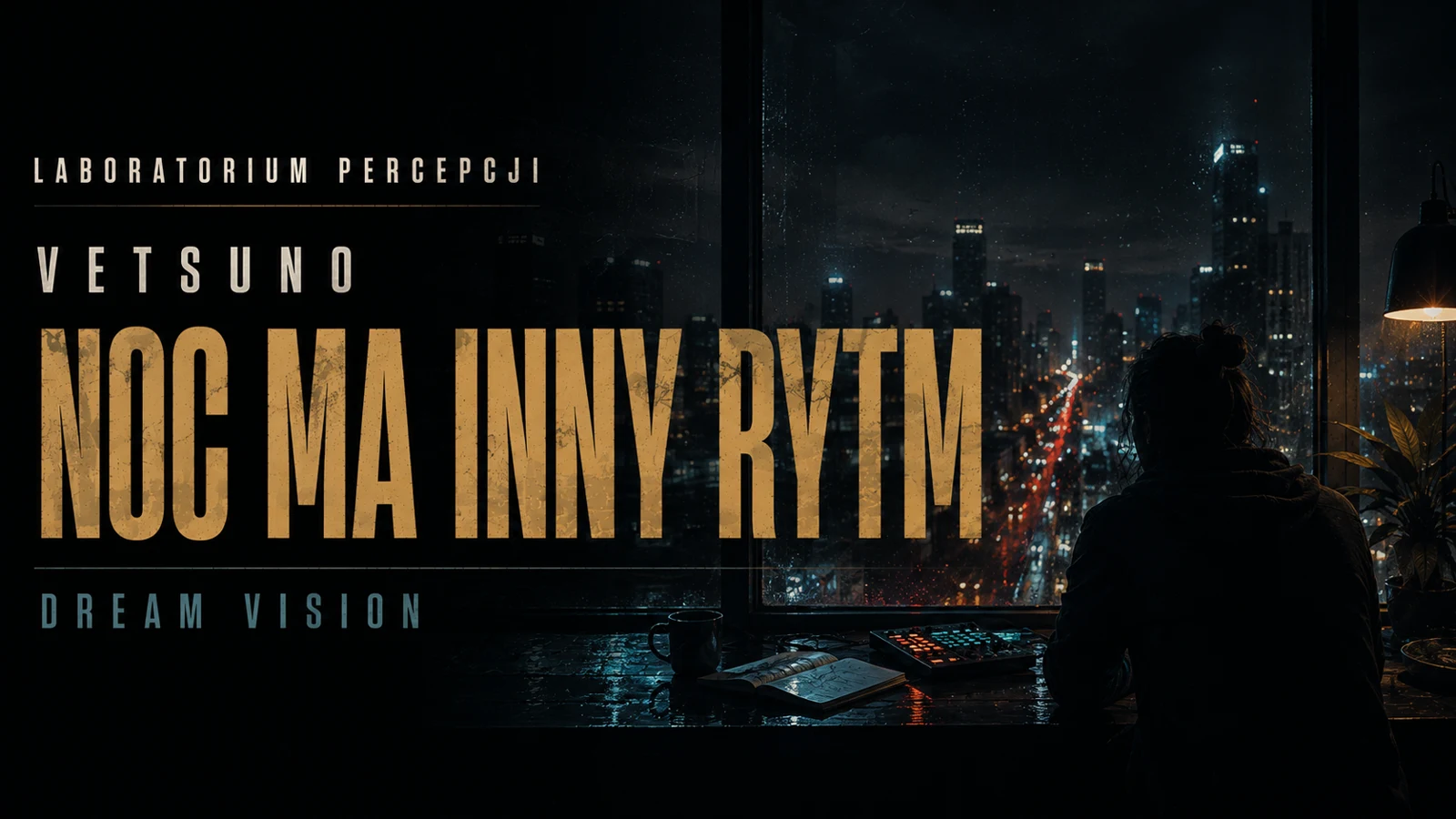 noc ma inny rytm cover landscape