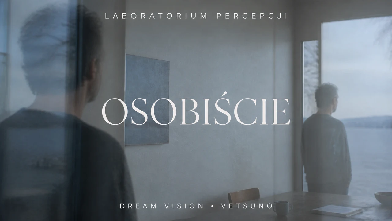 OSOBIŚCIE — osobiscie cover landscape
