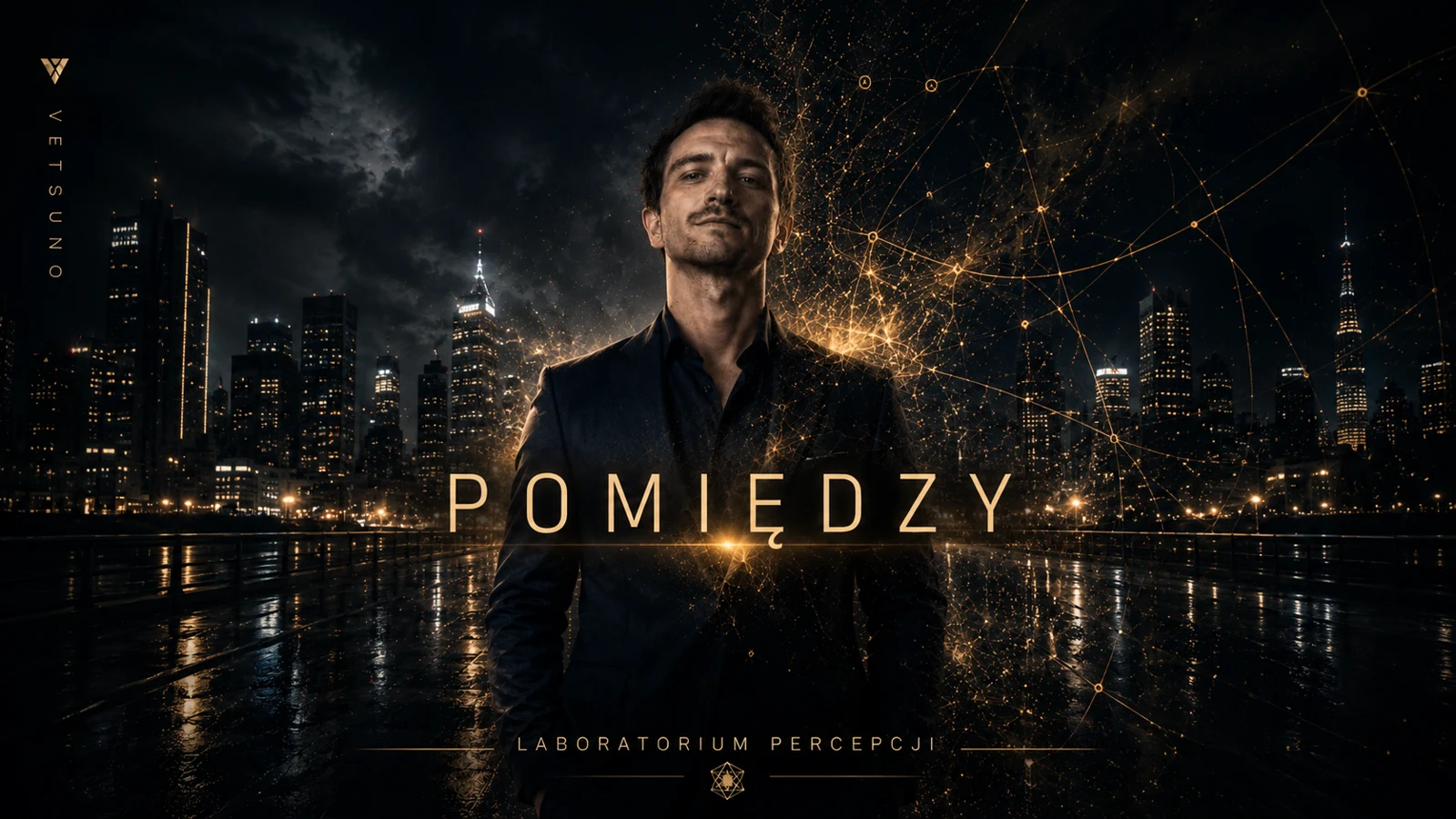 POMIĘDZY — pomiedzy cover landscape