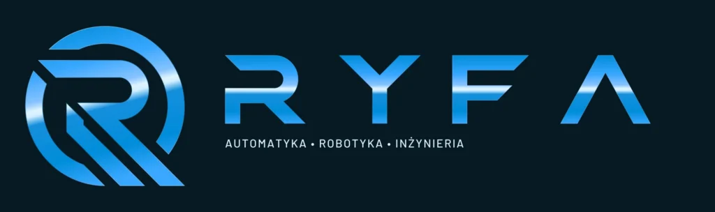 RYFA — identyfikacja wizualna