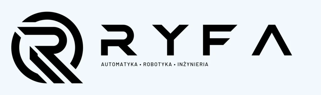RYFA — techniczna wersja monochromatyczna