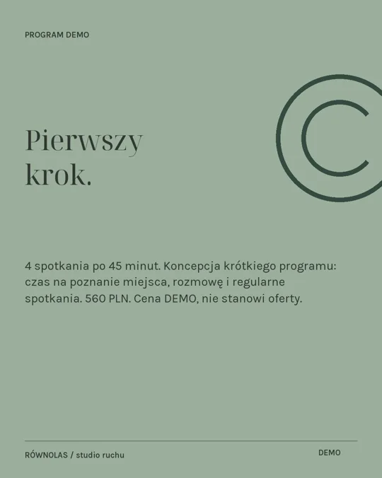 Post: 04 program