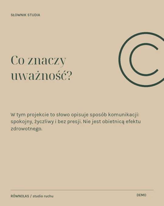 Post: 05 edukacja