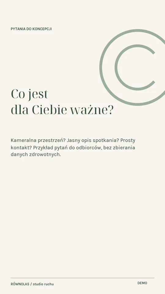 Stories: 02 pytania
